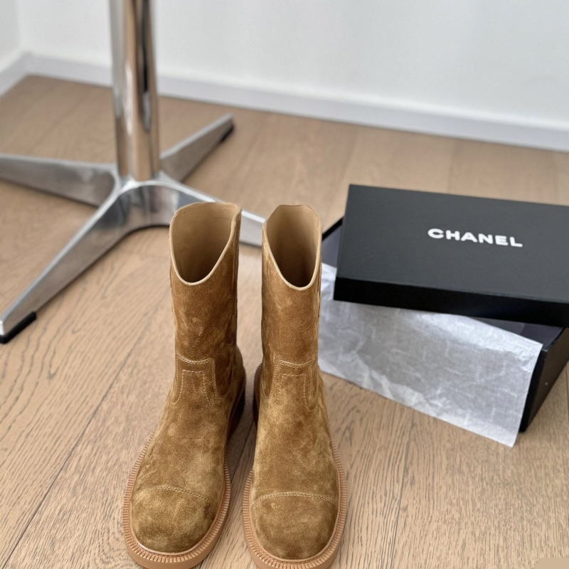 Ch*el boots